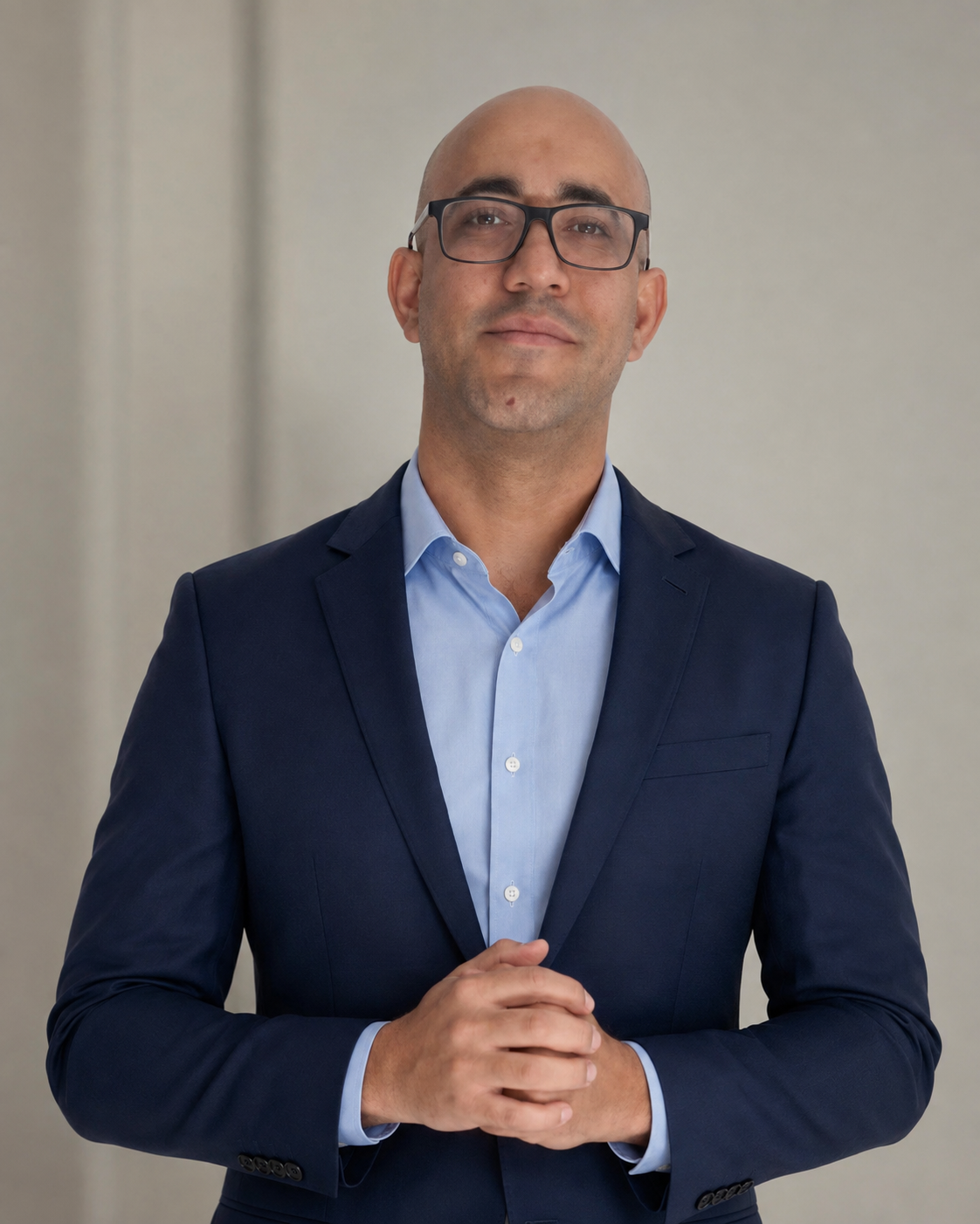 Cesar, consultor Coonecta